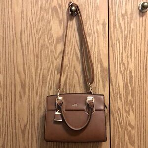 ALDO Medium Crosby/Satchel Bag